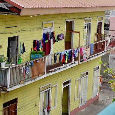 The Bocas Style Apartment Casco Viejo 파나마시티 외부 사진