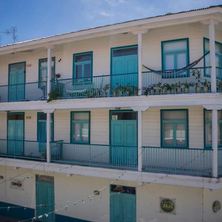 The Bocas Style Apartment Casco Viejo 파나마시티 외부 사진