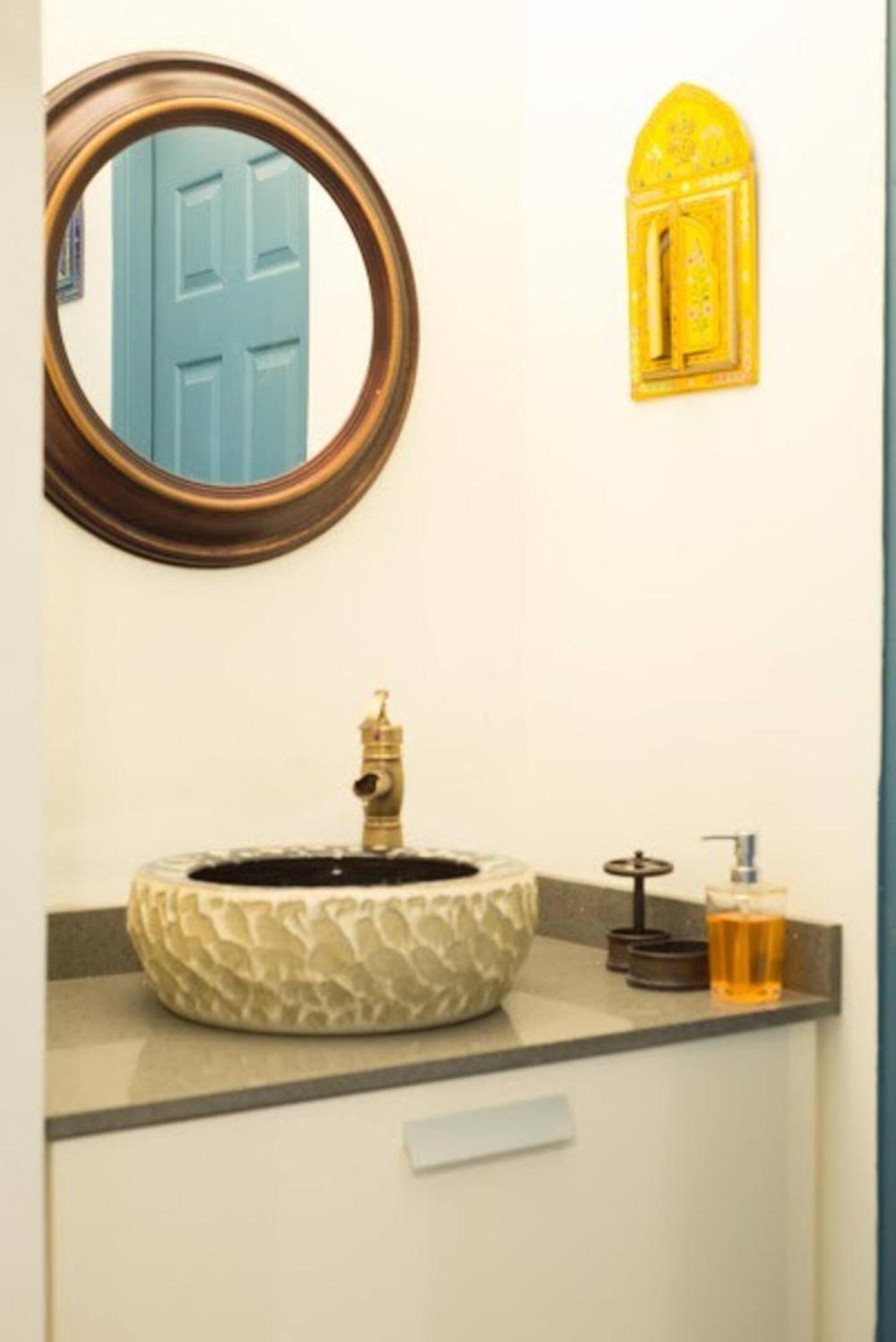 The Bocas Style Apartment Casco Viejo 파나마시티 외부 사진