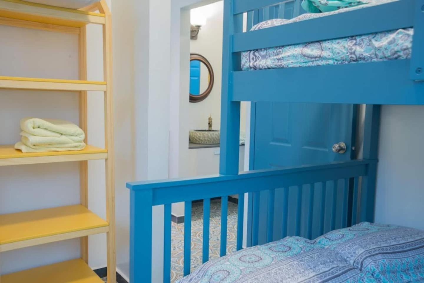 The Bocas Style Apartment Casco Viejo 파나마시티 외부 사진