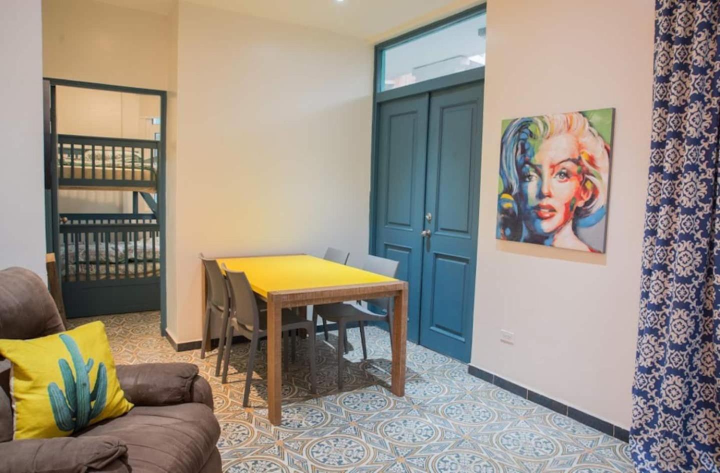 The Bocas Style Apartment Casco Viejo 파나마시티 외부 사진