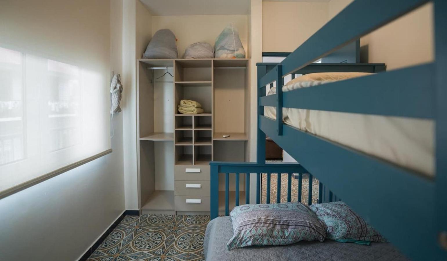 The Bocas Style Apartment Casco Viejo 파나마시티 외부 사진