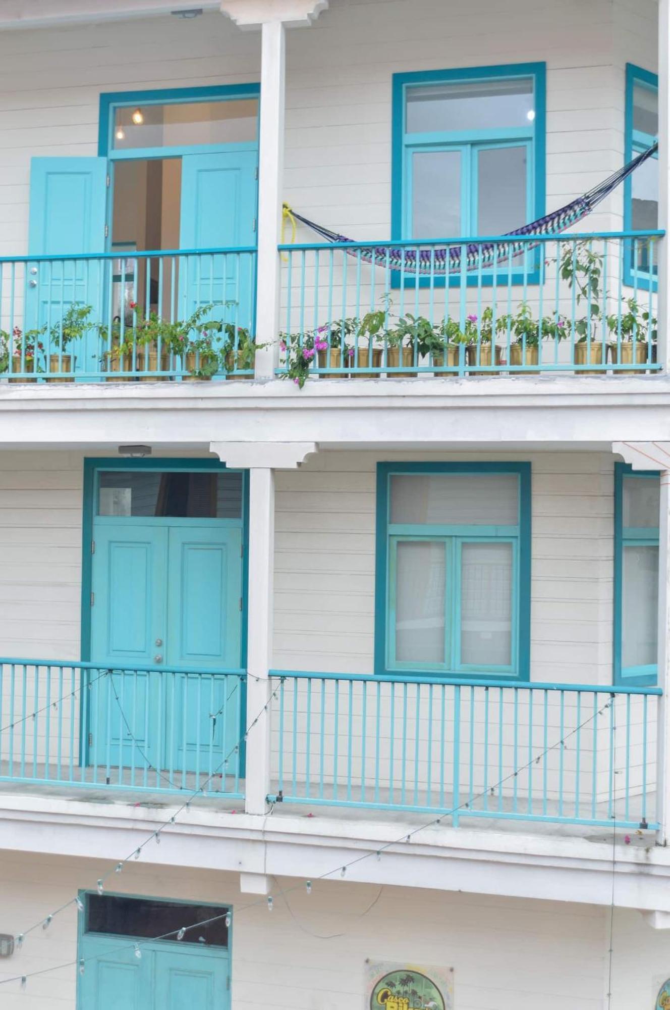 The Bocas Style Apartment Casco Viejo 파나마시티 외부 사진