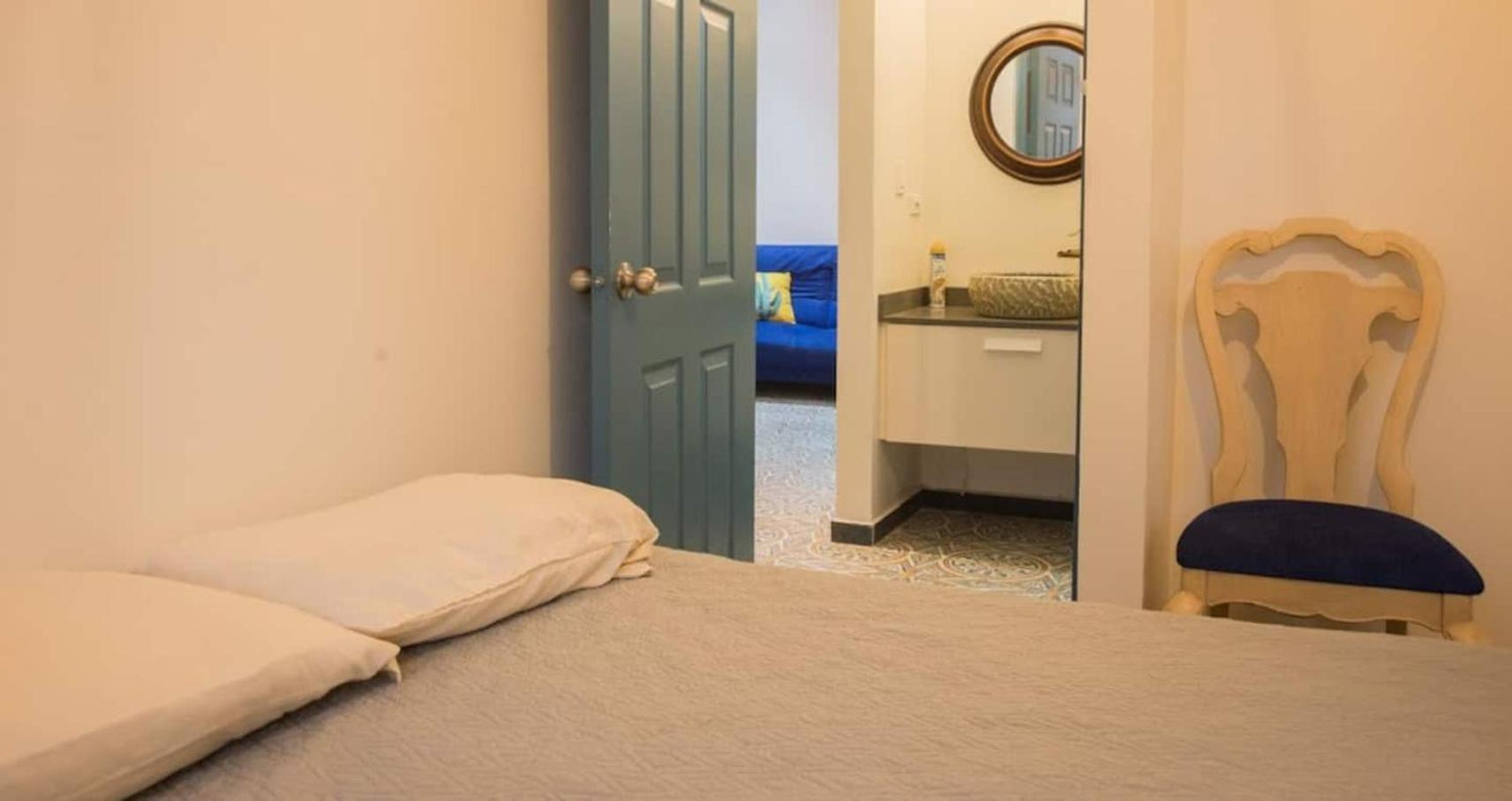 The Bocas Style Apartment Casco Viejo 파나마시티 외부 사진