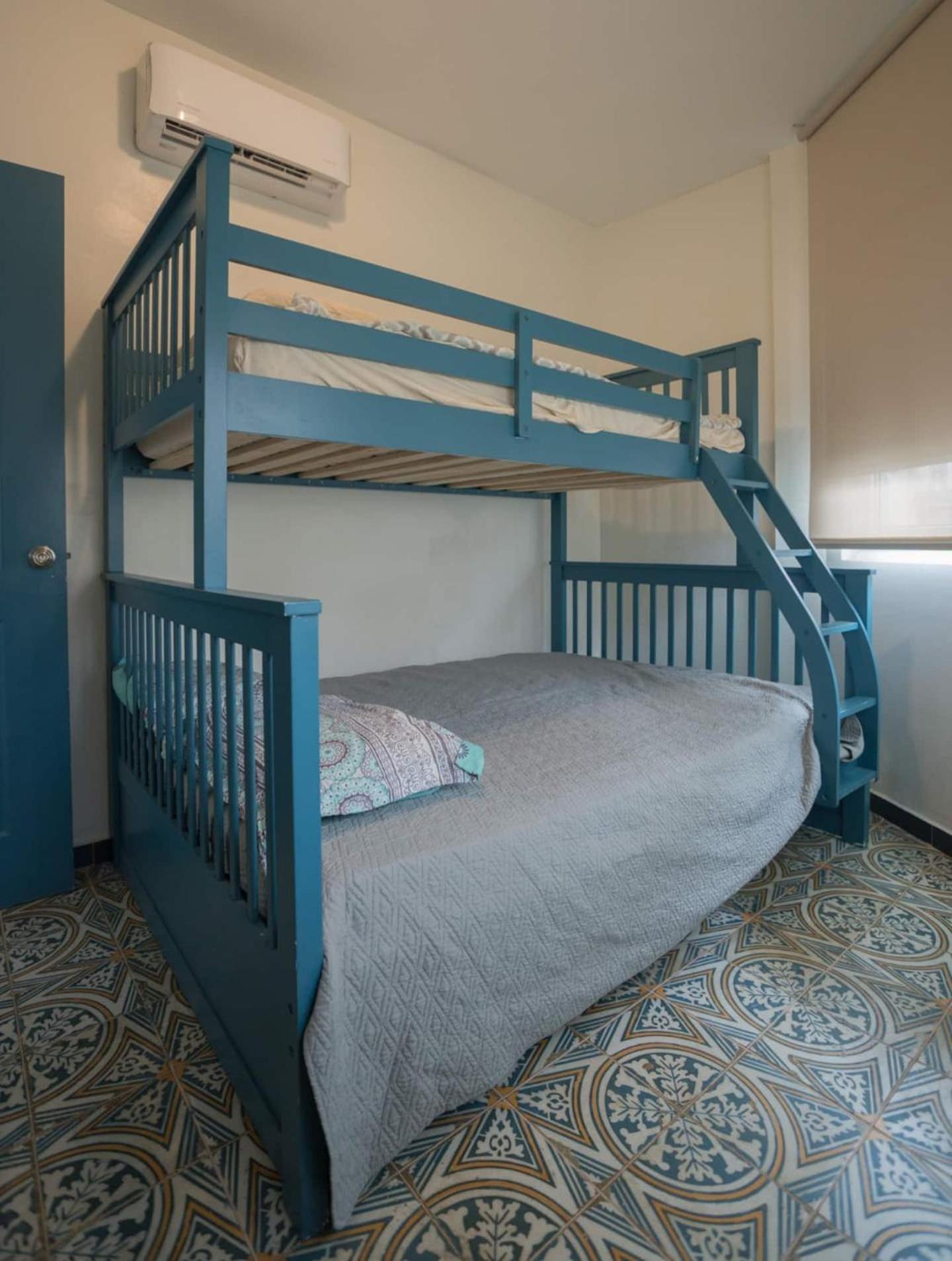 The Bocas Style Apartment Casco Viejo 파나마시티 외부 사진