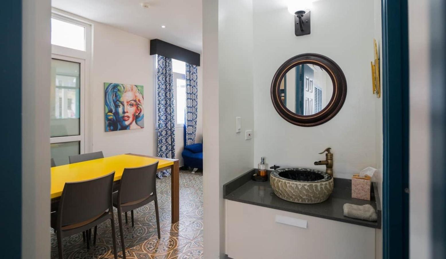 The Bocas Style Apartment Casco Viejo 파나마시티 외부 사진