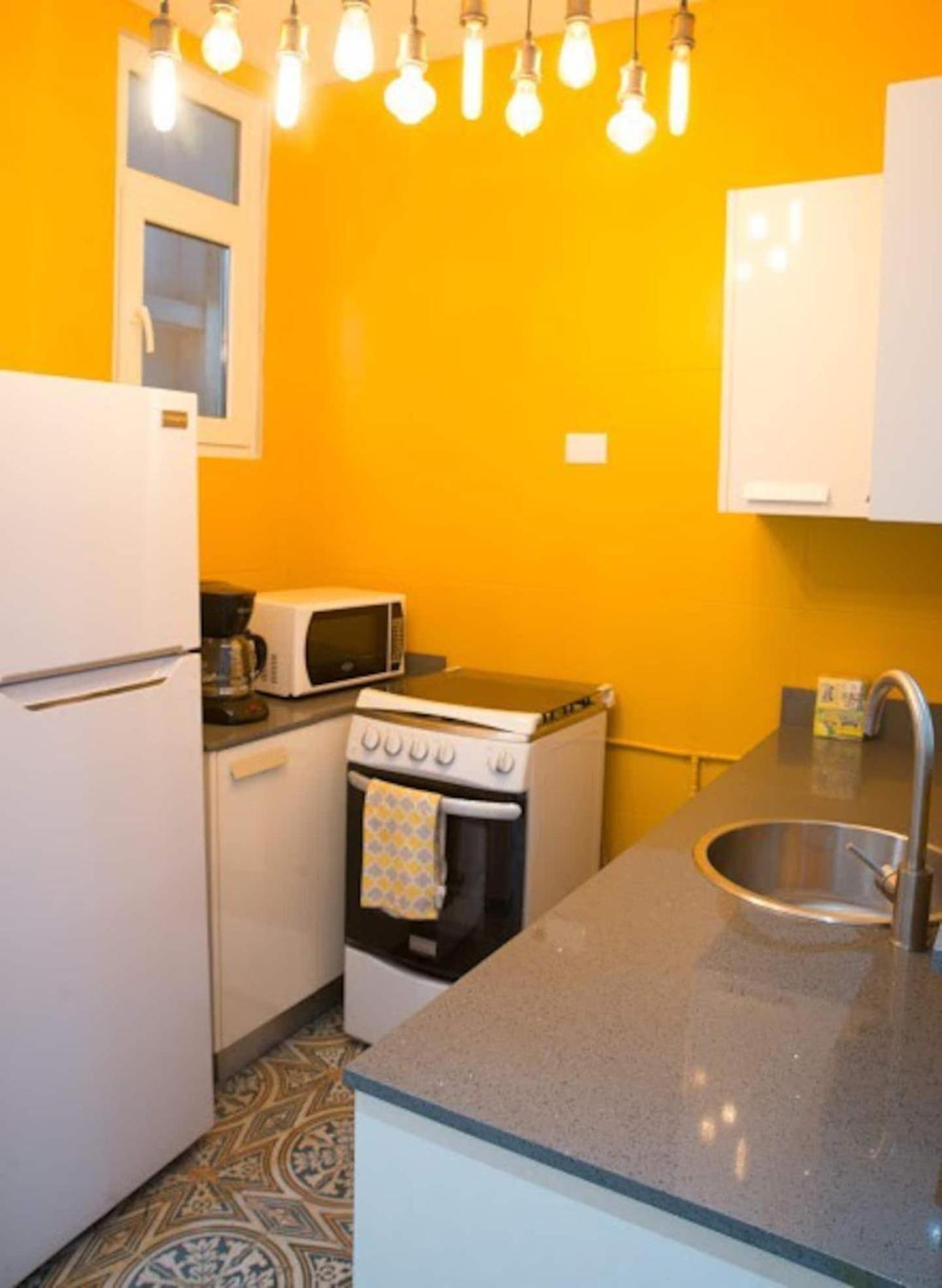 The Bocas Style Apartment Casco Viejo 파나마시티 외부 사진