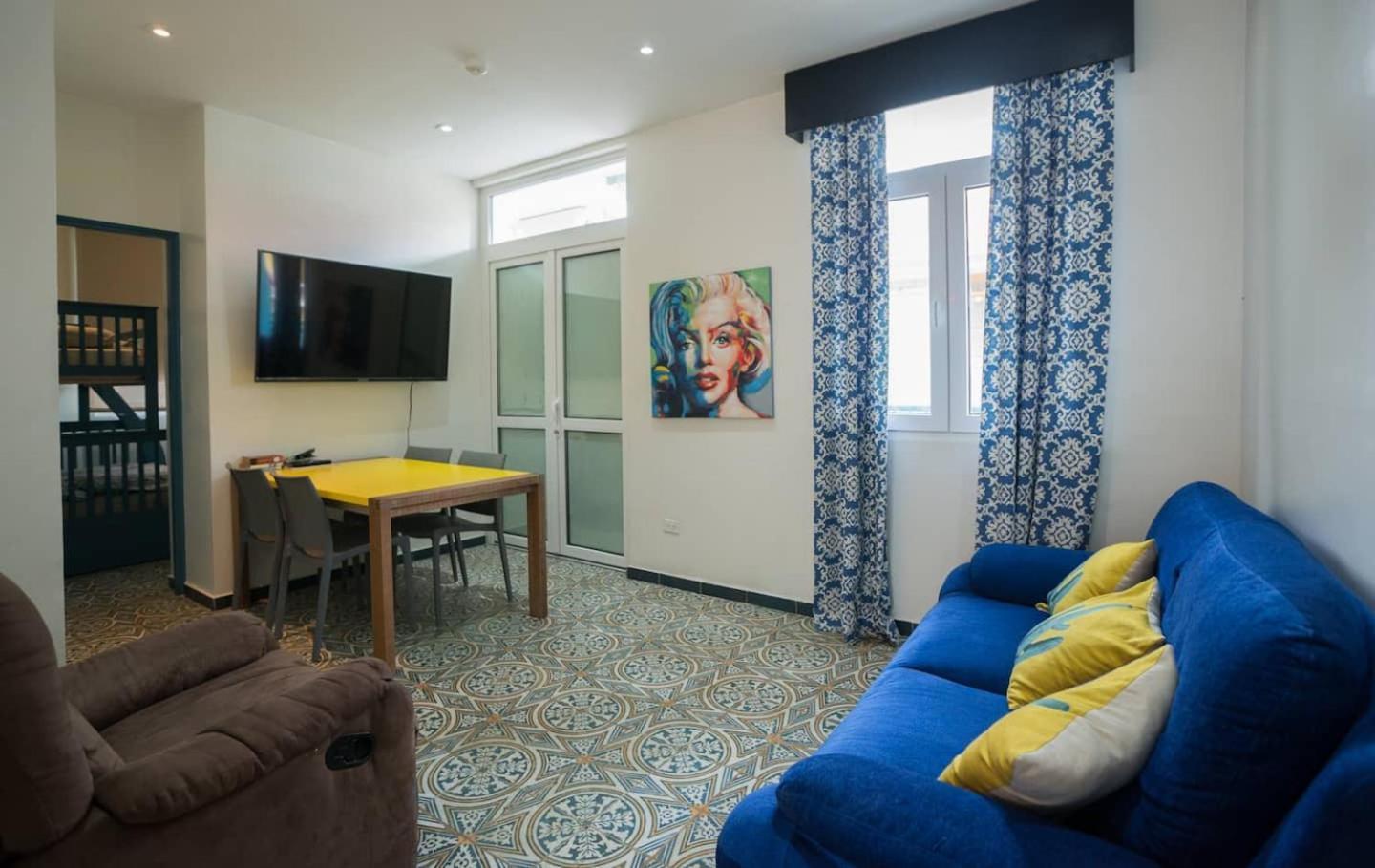 The Bocas Style Apartment Casco Viejo 파나마시티 외부 사진
