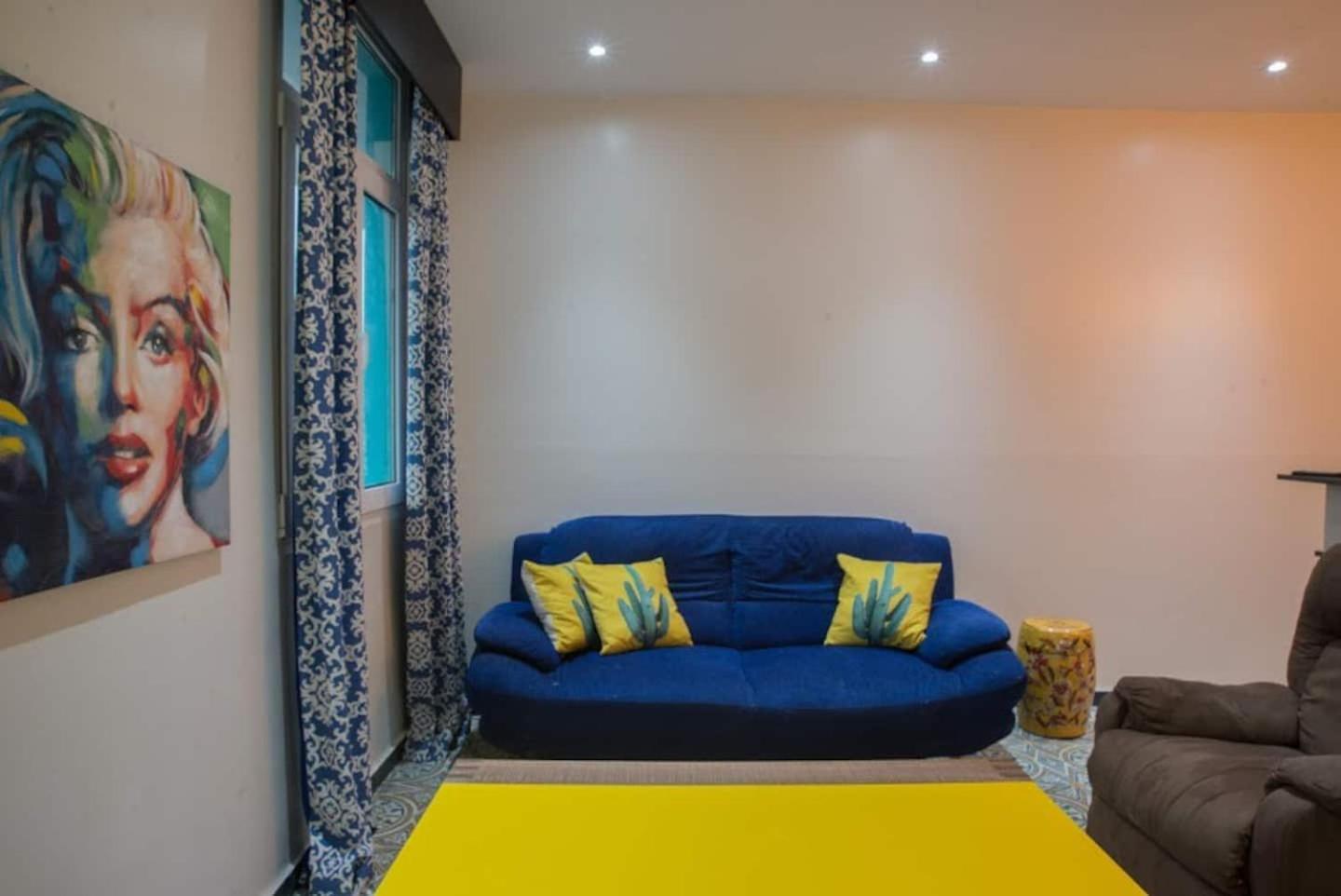 The Bocas Style Apartment Casco Viejo 파나마시티 외부 사진