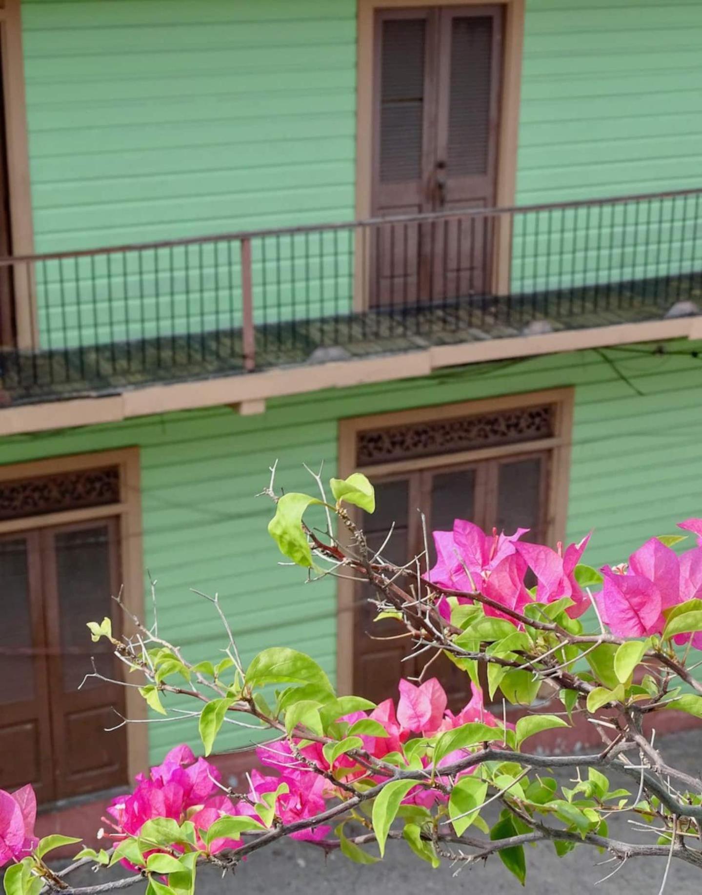 The Bocas Style Apartment Casco Viejo 파나마시티 외부 사진