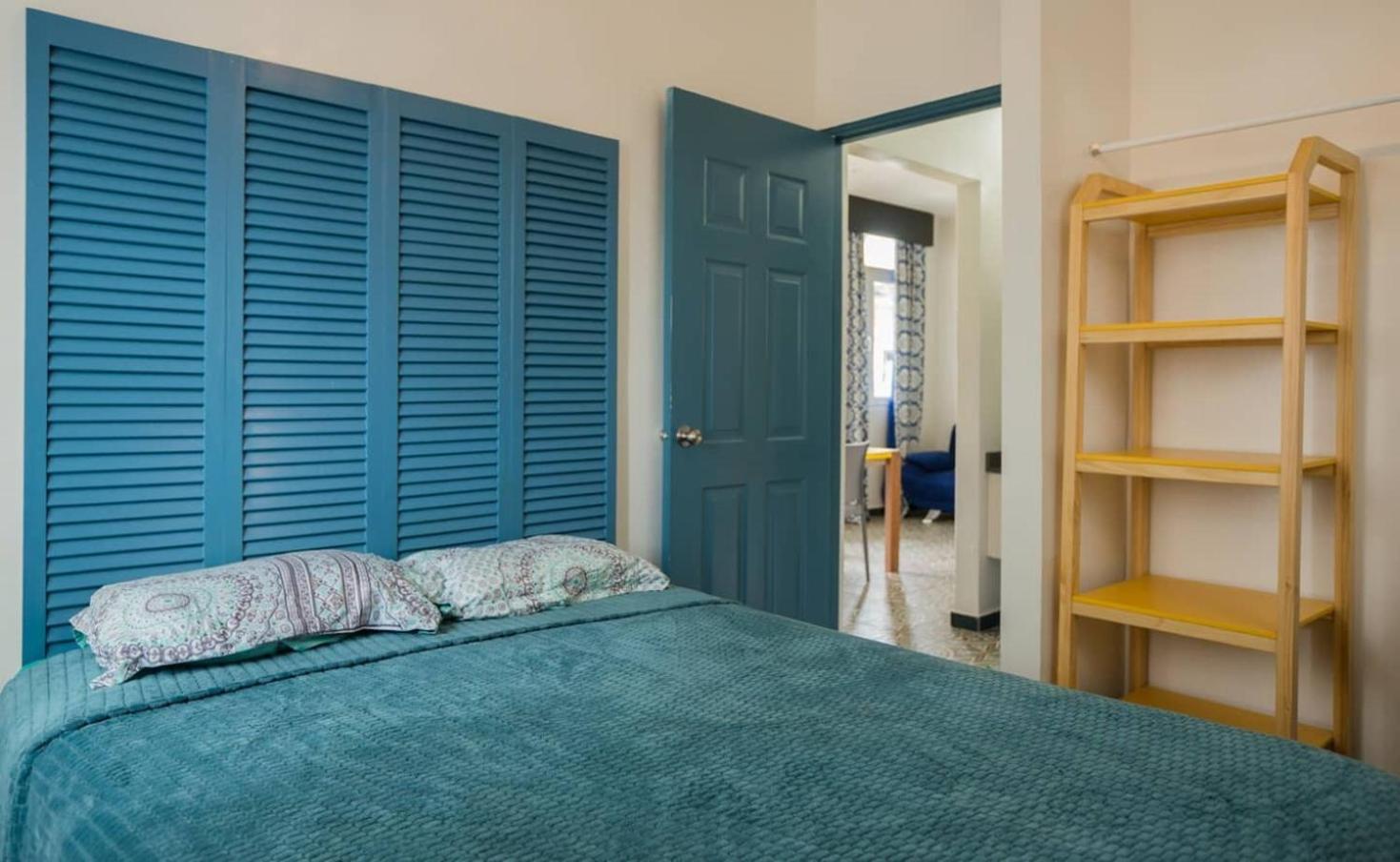 The Bocas Style Apartment Casco Viejo 파나마시티 외부 사진